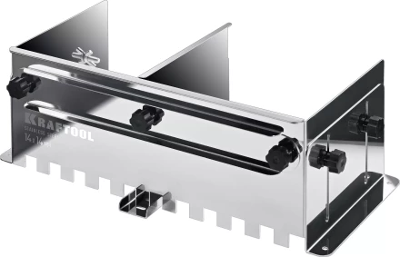 Раздвижная гребенка KRAFTOOL 0808-14 купить в Губкинске