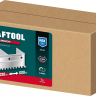 Раздвижная гребенка KRAFTOOL 0808-14 купить в Губкинске