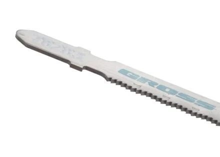 Полотна для электролобзика профессиональная линия 2 шт 3111F - T118AF GROSS 78283 купить в Губкинске