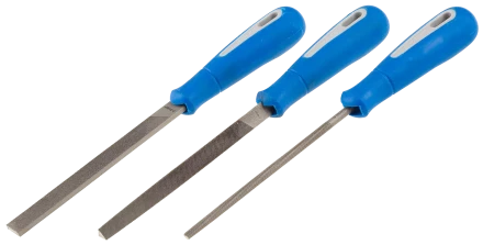 Наборы напильников серия ПРОФЕССИОНАЛ купить в Губкинске