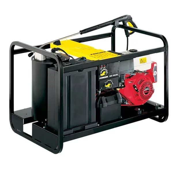 Мойка высокого давления Karcher HDS 1000 BE (Мойка Керхер HDS 1000 BE) купить в Губкинске