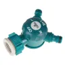 Распределитель двухканальный, RACO "Comfort-Plus" 4248-55251C, 3/4"х1" 4248-55251C купить в Губкинске
