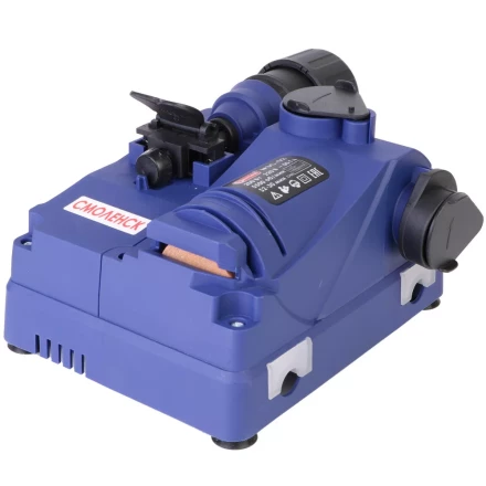 Машина для заточки сверл и ножей Диолд МЗС-02 купить в Губкинске