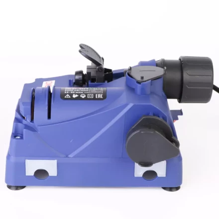 Машина для заточки сверл и ножей Диолд МЗС-02 купить в Губкинске