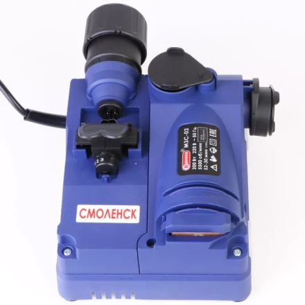 Машина для заточки сверл и ножей Диолд МЗС-02 купить в Губкинске