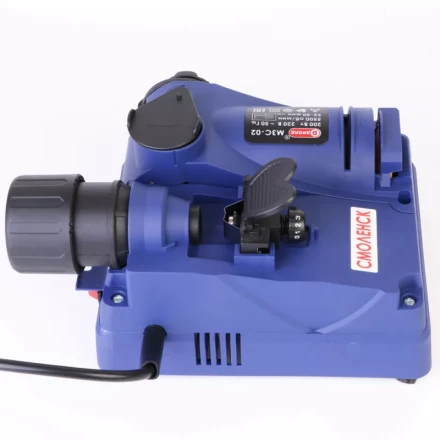 Машина для заточки сверл и ножей Диолд МЗС-02 купить в Губкинске