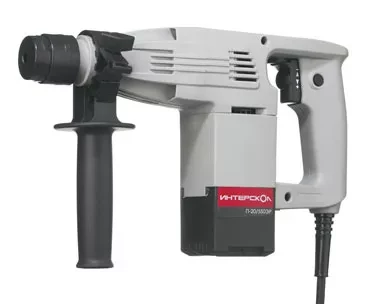 Перфоратор Интерскол П-20/550 ЭР купить в Губкинске