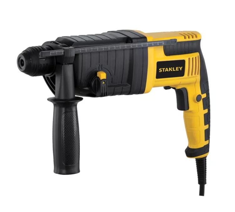 Перфоратор Stanley STHR 223 K в кейсе купить в Губкинске