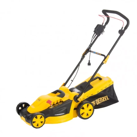Газонокосилка электрическая Denzel GM-1800 96617 купить в Губкинске
