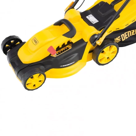 Газонокосилка электрическая Denzel GM-1800 96617 купить в Губкинске