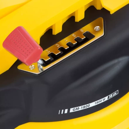 Газонокосилка электрическая Denzel GM-1800 96617 купить в Губкинске