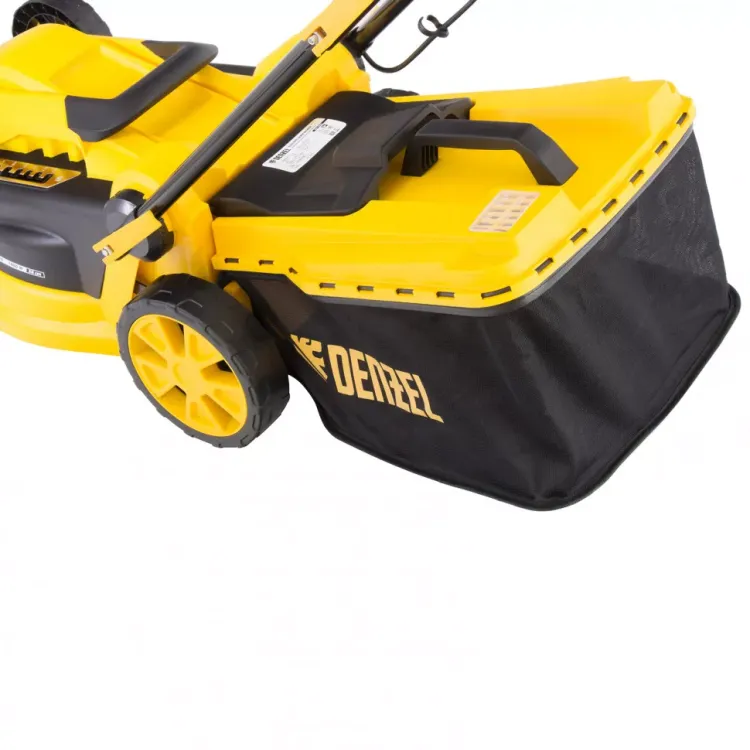 Газонокосилка электрическая Denzel GM-1800 96617 купить в Губкинске