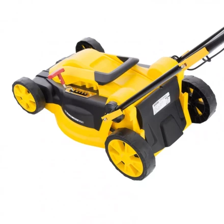 Газонокосилка электрическая Denzel GM-1800 96617 купить в Губкинске