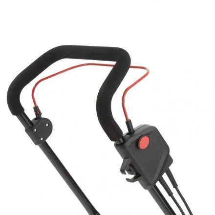 Газонокосилка электрическая Denzel GM-1800 96617 купить в Губкинске