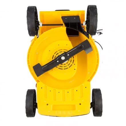 Газонокосилка электрическая Denzel GM-1800 96617 купить в Губкинске