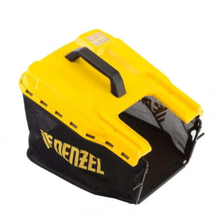 Газонокосилка электрическая Denzel GM-1800 96617 купить в Губкинске