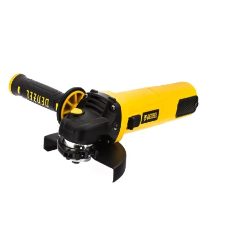 Угловая шлифмашина AG-125-1100 Denzel 26906 купить в Губкинске