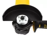 Угловая шлифмашина AG-125-1100 Denzel 26906 купить в Губкинске