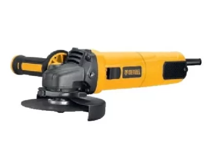 Угловая шлифмашина AG-125-1100 Denzel 26906 купить в Губкинске