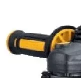 Угловая шлифмашина AG-125-1100 Denzel 26906 купить в Губкинске