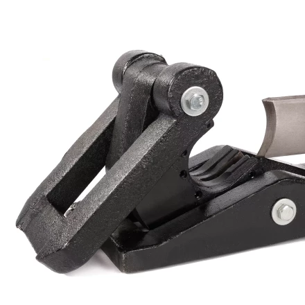 Тросорез гидравлический КВТ ТГС-48 для резки стальных тросов до 48 мм (89256) купить в Губкинске