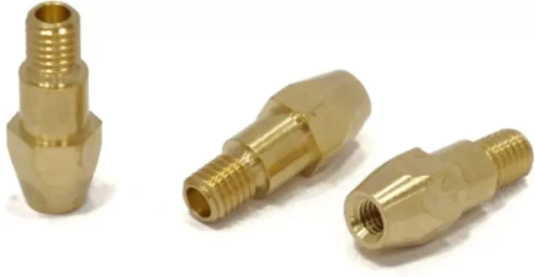 Держатель наконечника M6 32mm (36KD) MD0131-00 Ref Aurora купить в Губкинске