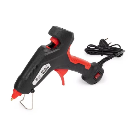 Пистолет клеевой КВТ КП-60-11 60 Вт, стержня 11 мм (87966) купить в Губкинске