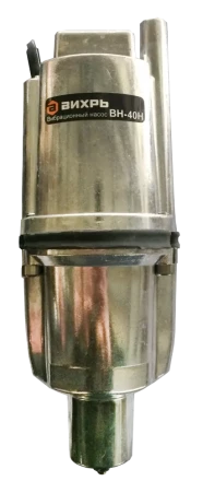 Вибрационный насос Вихрь ВН-40Н купить в Губкинске