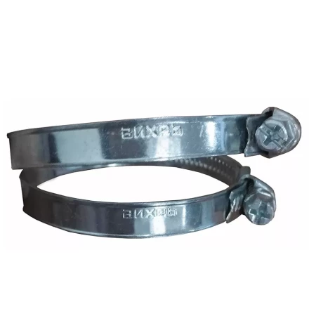 Хомут металлический Вихрь 16-27  9мм купить в Губкинске