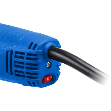 ЗУБР 1100 Вт, d125 мм, УШМ, регулировка оборотов, Профессионал (УШМ-П125-1100 Э) купить в Губкинске