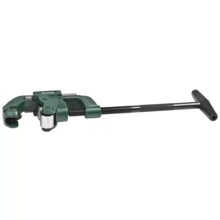 Труборез KRAFTOOL для стальных труб, кованый, с подпружиненной системой передачи усилий, 10 - 60 мм 23430-60 купить в Губкинске