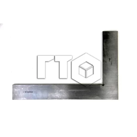 Угольник УП-1-400 (400х250) класс 2 ГТО купить в Губкинске