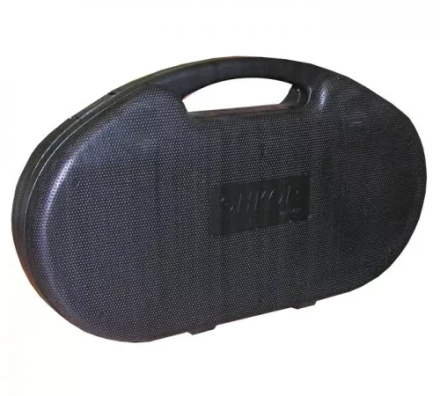 Набор инструмента 18 предметов пластиковый кейс 57051 купить в Губкинске