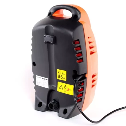 Минимойки-мойка высокого давления PATRIOT GT 125 купить в Губкинске