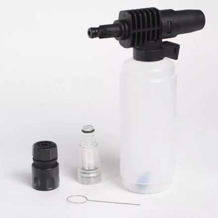 Минимойки-мойка высокого давления PATRIOT GT 125 купить в Губкинске