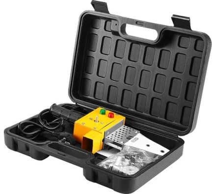 Сварочный аппарат для полипропиленовых труб DEKO PPWM1600W , 063-4203 купить в Губкинске