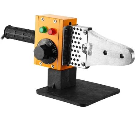 Сварочный аппарат для полипропиленовых труб DEKO PPWM1600W , 063-4203 купить в Губкинске