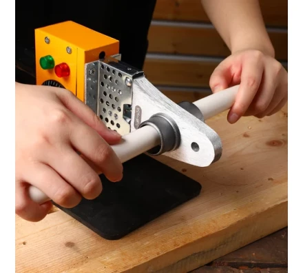 Сварочный аппарат для полипропиленовых труб DEKO PPWM1600W , 063-4203 купить в Губкинске