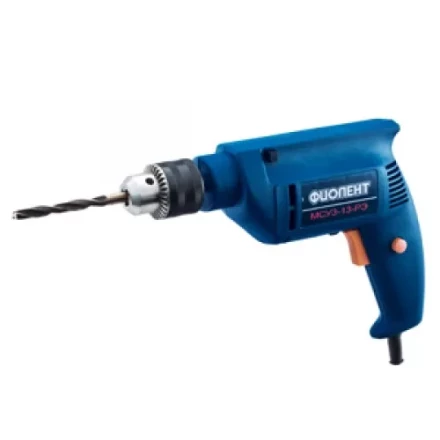 Ударная дрель Фиолент МСУ3-13-РЭ купить в Губкинске