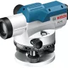 Нивелир оптический BOSCH GOL 26 D с кейсом купить в Губкинске