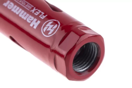 Коронка биметаллическая HAMMER Ф22х38мм 5/8" BiMETALL (224-003) купить в Губкинске