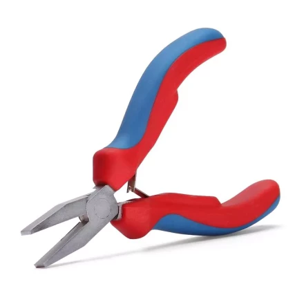 Мини-плоскогубцы 125мм МАСТЕР КВТ купить в Губкинске