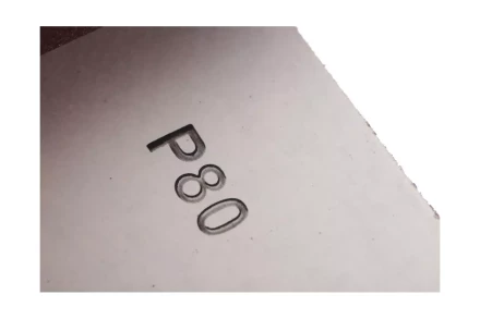 Лента шлифовальная в рулоне HAMMER Flex  216-012 купить в Губкинске