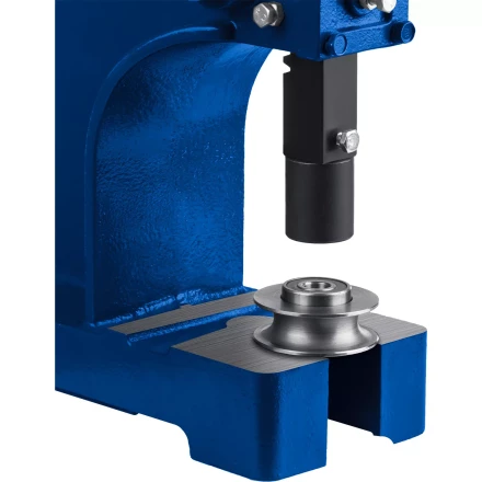 ЗУБР РП-2, 2 т, реечный пресс (32271-2) купить в Губкинске