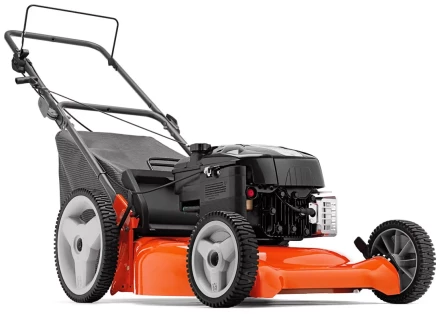 Бензиновая газонокосилка Husqvarna LC153 S купить в Губкинске