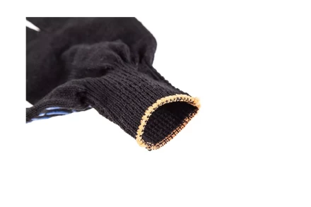 Перчатки строительные HAMMER 230-019 5 пар купить в Губкинске