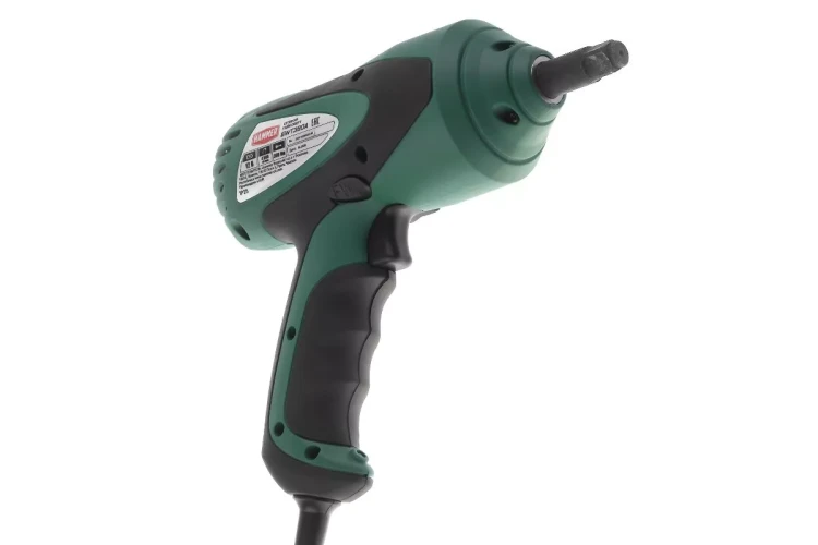 Гайковерт HAMMER GWT380A купить в Губкинске
