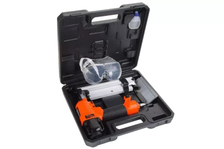 Степлер пневматический WESTER NT-5040 купить в Губкинске