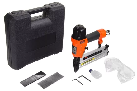 Степлер пневматический WESTER NT-5040 купить в Губкинске