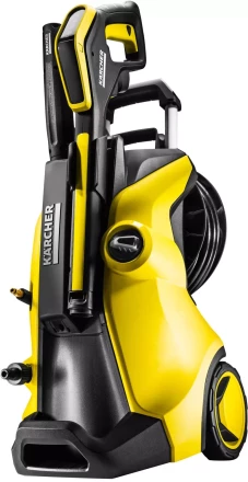 Мойка высокого давления Karcher K 5 Full Control (1.324-500.0) купить в Губкинске